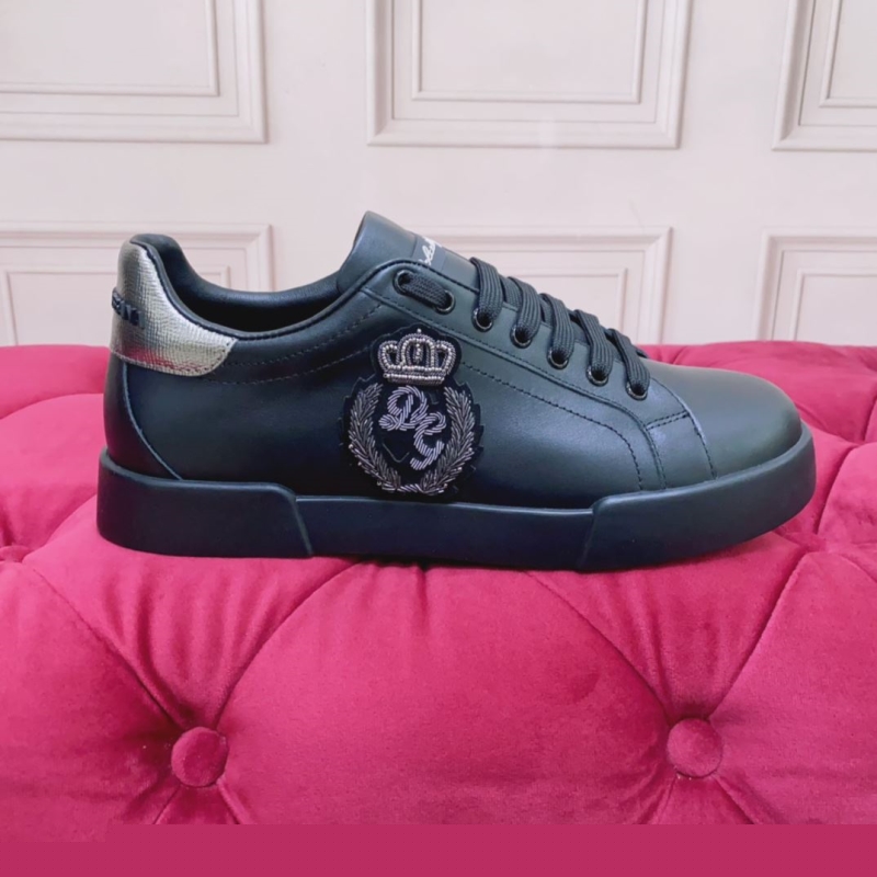 Dolce & Gabbana Sneakers